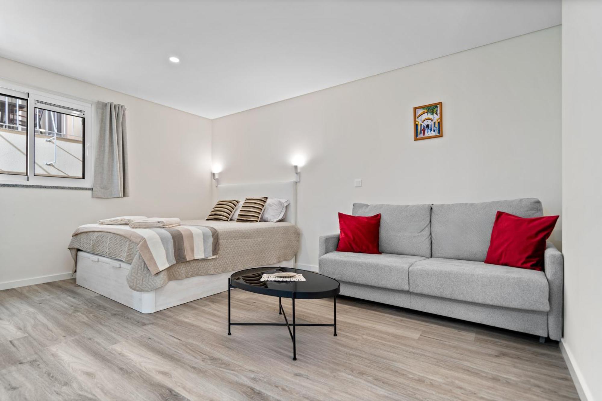 Carmo Apartment *