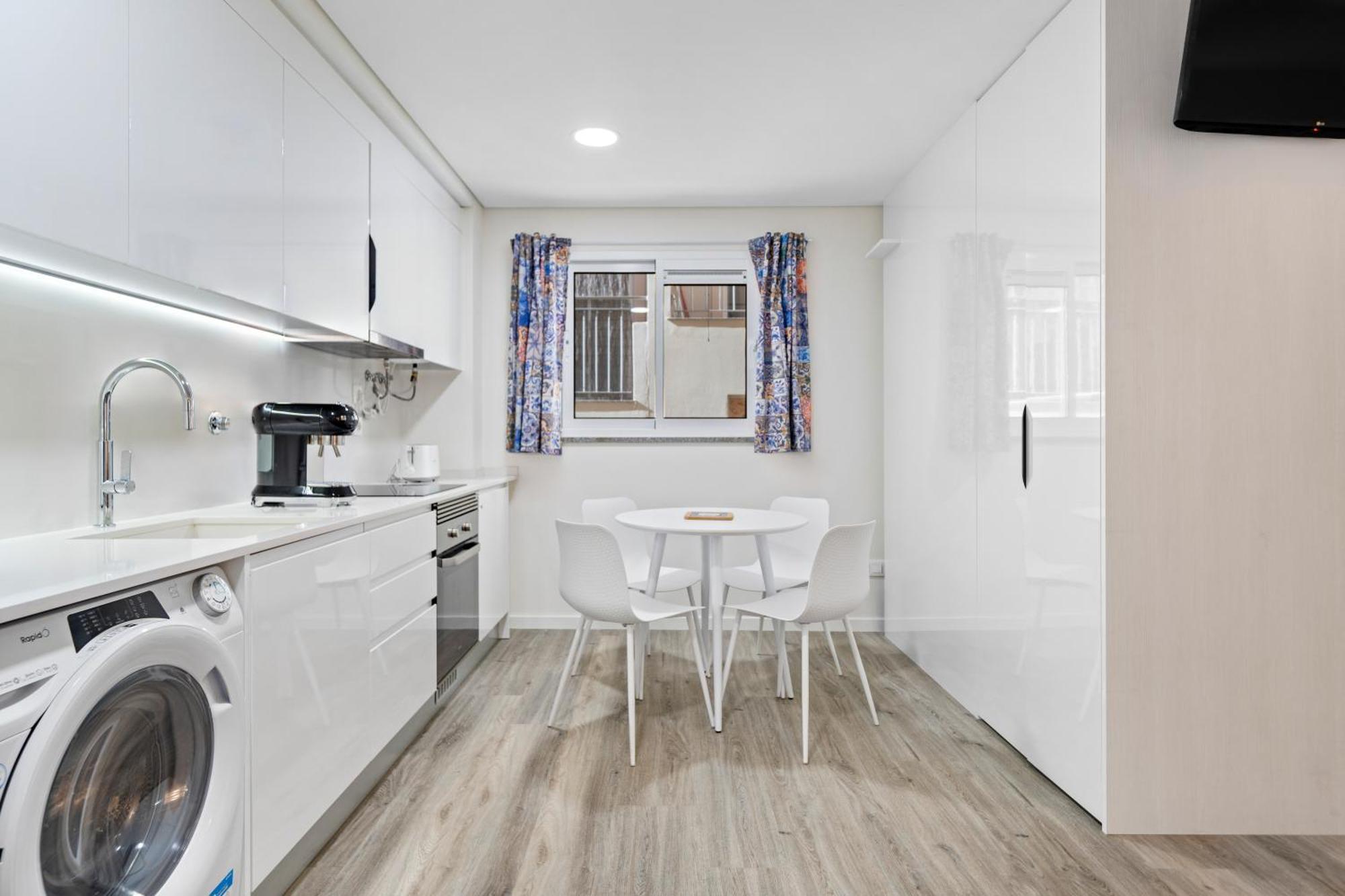 Carmo Apartment Funchal (Madeira)